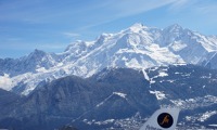 I Mont Blanc můžete vidět při svém dobrodružství I Mont Blanc můžete vidět při svém dobrodružství