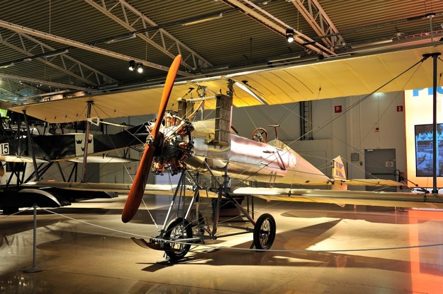 Breguet Type IV