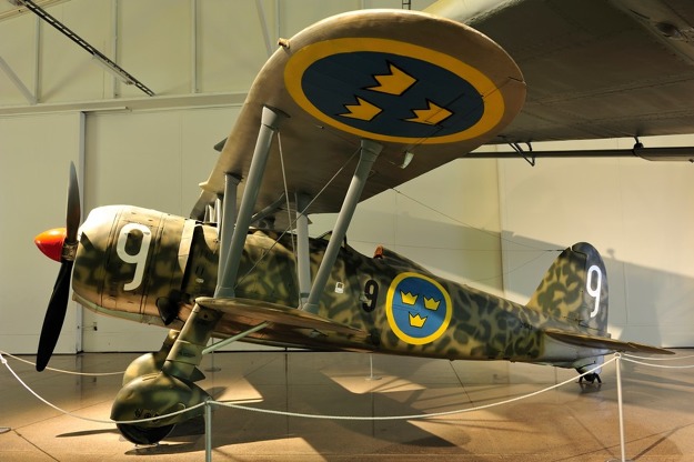 Fiat CR. 42