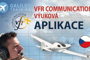 VFR Communication