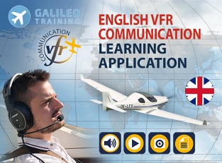 VFR English Communication - Angličtina VFR English Communication - Angličtina