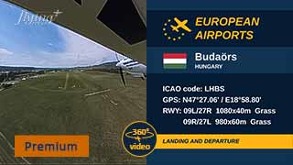 Budaörs LHBS