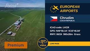 Chrudim LKCR