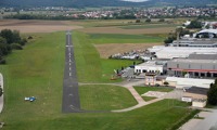 Flugplatz Neumarkt-Oberpfalz Flugplatz Neumarkt-Oberpfalz