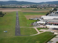 Flugplatz Neumarkt-Oberpfalz Flugplatz Neumarkt-Oberpfalz