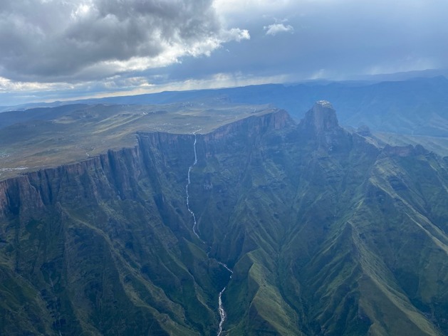 Tugela Falls