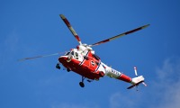 W-3A Sokol ze základy Plzeň-Líně, s trupovým označením 0715. Foto: Tomáš Zach W-3A Sokol ze základy Plzeň-Líně, s trupovým označením 0715. Foto: Tomáš Zach