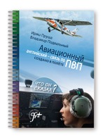 VFR rusko-anglická komunikace