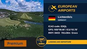 Lichtenfels EDQL