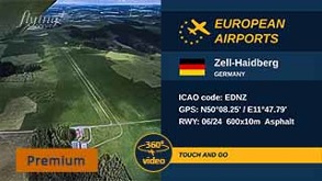 Zell-Haidberg EDNZ