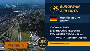 Mannheim City EDFM