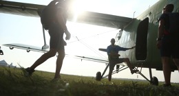 MONDIAL TANAY 2020 aneb nejúspěšnější mistrovství světa českého parašutismu!!!
