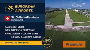 St. Gallen-Altenrhein LSZR