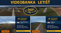 Videobanka letišť - pravidelný update 0.69