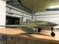 Me 262 Me 262