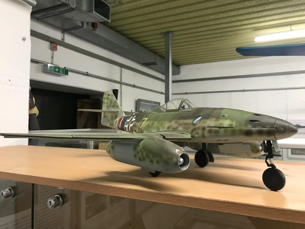 Me 262