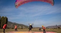 11. Mistrovství světa 2021 v přesnosti přistání