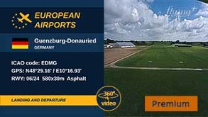 Guenzburg-Donauried EDMG