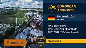 Neumarkt-Opf EDPO