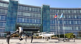 Podnik vstoupil do SESAR 3 Joint Undertaking
