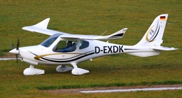 Žhavá novinka od firmy FLIGHT DESIGN