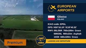 Gliwice EPGL