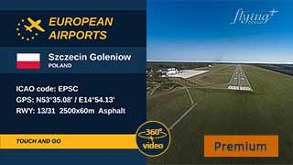 Štětín Goleniow EPSC