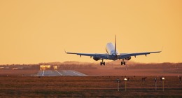 Letecký provoz se na tři měsíce kvůli údržbě přesune na vedlejší dráhu