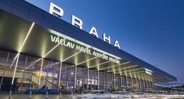 Letiště Praha získá díky společnosti FlyArystan přímé letecké spojení s Kazachstánem