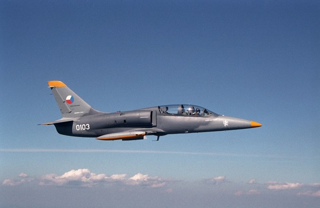 Aero L-39 Albatros