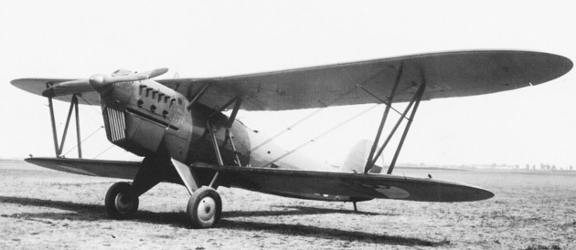 Aero A-100