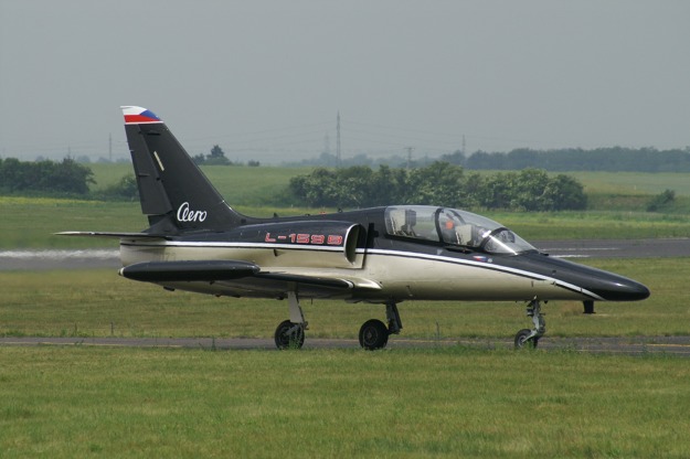 Aero L-159 Alca