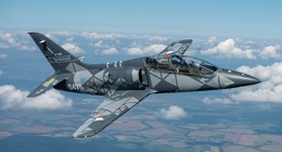 Letoun L-39NG míří na americký trh: společnost Aero Vodochody podepsala Memorandum o spolupráci s Patriots Global Training