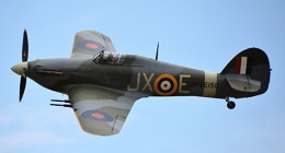 Hawker Hurricane Mk.IV