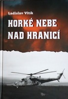 Horké nebe nad hranicí