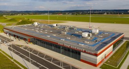 První destinace pro Letiště České Budějovice jsou v prodeji,  Čedok bude od srpna 2023 létat na Rhodos a do turecké Antalye