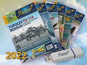 FR 2022 na flash USB disku