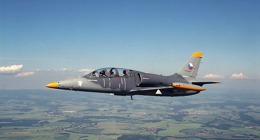 Aero uzavřelo nový kontrakt na modernizaci angolských letounů L-39