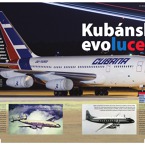 Kubánská evoluce