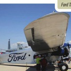 Ford Tri-motor