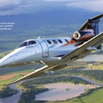 Embraer Phenom 100