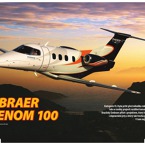 Embraer Phenom 100