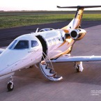 Embraer Phenom 100