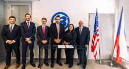 Společnosti PBS a Pratt & Whitney podepsaly Memorandum o porozumění s cílem společně vyvíjet APU příští generace