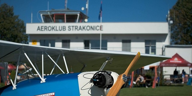 Strakonice On Air 2023