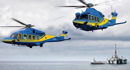 AgustaWestland rozjede v Rusku výrobu typu AW 189