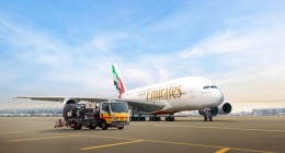 Emirates a Shell Aviation podepsaly dohodu o dodávkách SAF do dubajského hubu