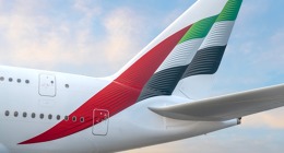 Emirates rozšiřuje spolupráci s Neste na dodávky udržitelného leteckého paliva na roky 2024 a 2025