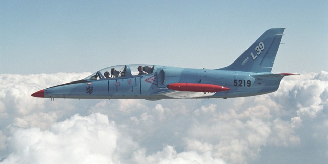55 let od prvního vzletu L-39 Albatros: 7 zajímavostí o legendárním letounu