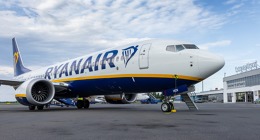 Ryanair otevře z Ostravy další pravidelnou linku – do španělské Malagy